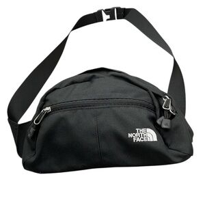 The North Face Black‎ women’s Bag